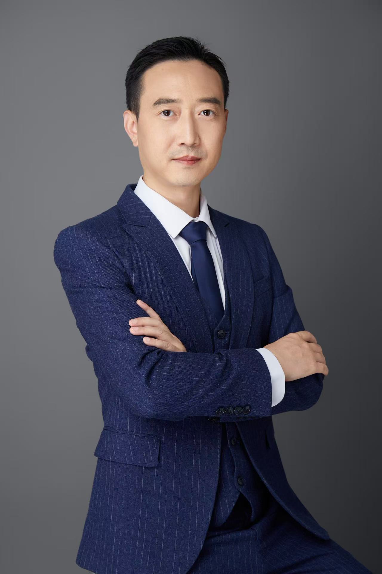 Song Xiaopeng, China lawyer