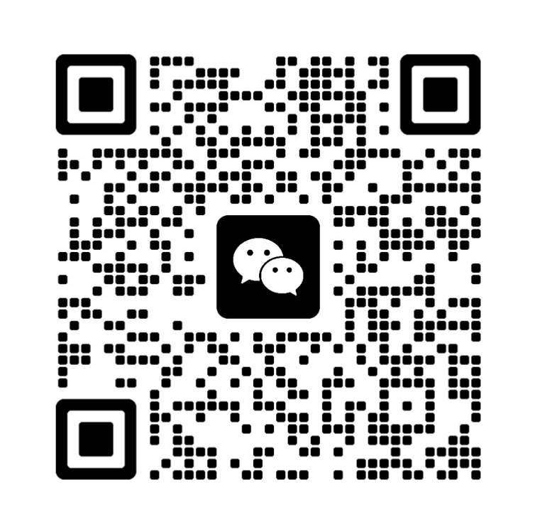 Song Xiaopeng WeChat QR code
